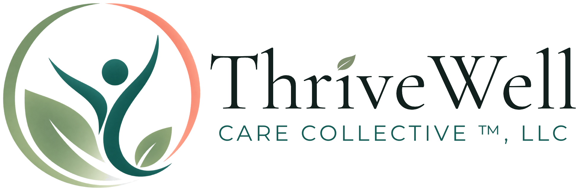 ThriveWell Care Collective™ logo